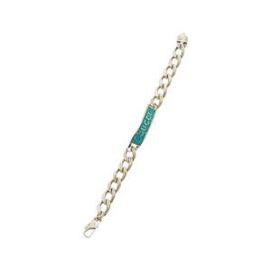 Gucci Silver Bracelet